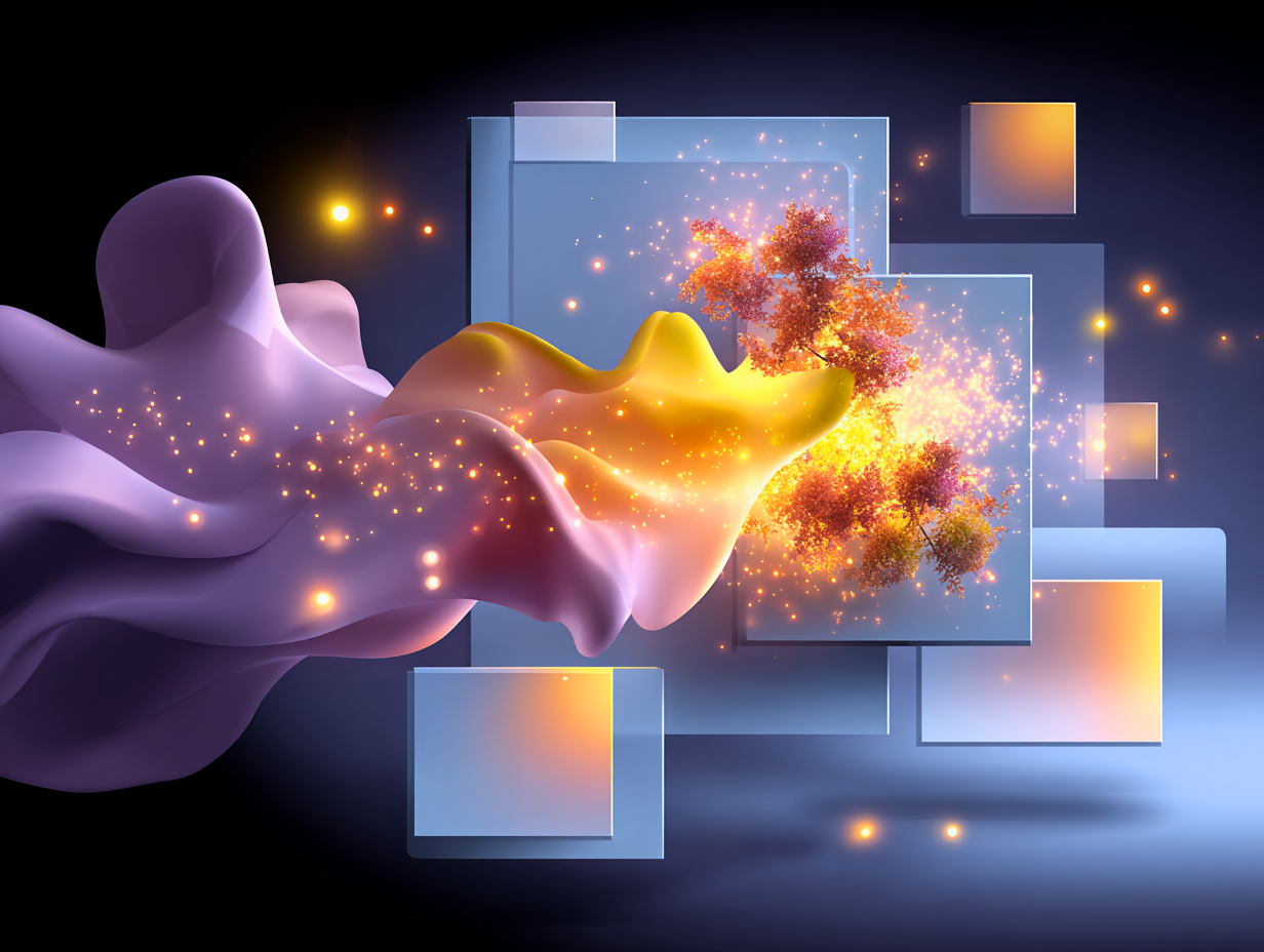 Creative AI Studio Production
